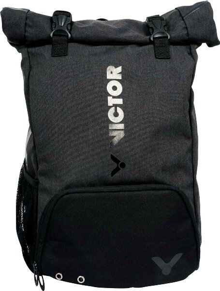 VICTOR Rucksack 9101 black