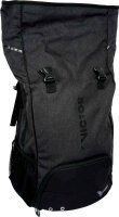 VICTOR Rucksack 9101 black