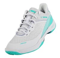VICTOR A900F AR Badmintonschuh white / mint 39
