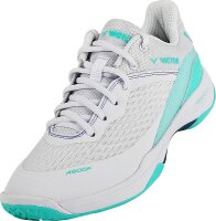 VICTOR A900F AR Badmintonschuh white / mint 39