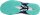 VICTOR A900F AR Badmintonschuh white / mint 39