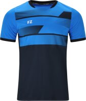 FORZA LECK M Tee dark sapphire