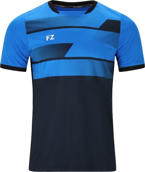 FORZA LECK M Tee dark sapphire S