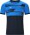FORZA LECK M Tee dark sapphire 2XL
