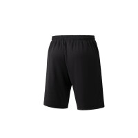 YONEX Herren Short YM0030 Club Team black XL