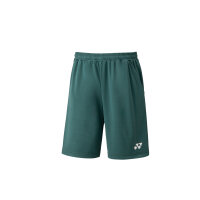 YONEX Herren Short YM0030 Club Team antique green