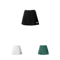 Womens Skort (with inner shorts) YW0030 CLUB TEAM antique green