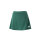 Womens Skort (with inner shorts) YW0030 CLUB TEAM antique green