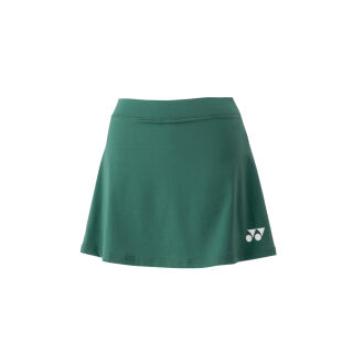 Womens Skort (with inner shorts) CLUB TEAM antique green S