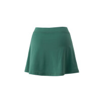 Womens Skort (with inner shorts) CLUB TEAM antique green S