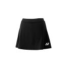 Womens Skort (with inner shorts) YW0030 CLUB TEAM black