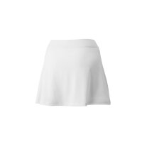 Womens Skort (with inner shorts) YW0030 CLUB TEAM white