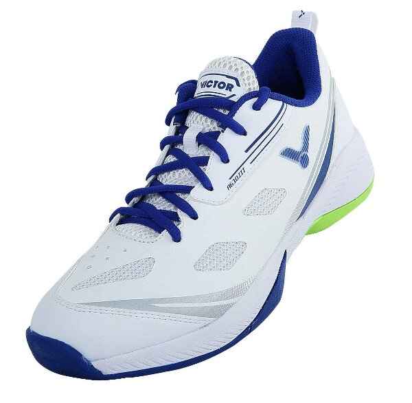 VICTOR A610 III AB white/blue 44,5