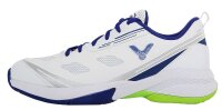 VICTOR A610 III AB white/blue 44,5