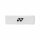 YONEX Stirnband AC259 weiß