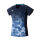 YONEX Ladies Crew Neck Shirt #20703 navy blue 23