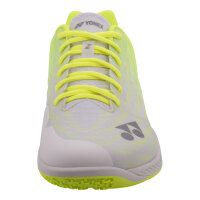 YONEX Power Cushion Aerus Z2 W Badmintonschuh gray/yellow