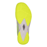 YONEX Power Cushion Aerus Z2 W Badmintonschuh gray/yellow