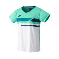 YONEX Womens Crew Neck Shirt #YW0029 Club Team 23 mint