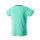 YONEX Womens Crew Neck Shirt #YW0029 Club Team 23 mint