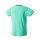 YONEX Womens Crew Neck Shirt #YW0029 Club Team 23 mint XS