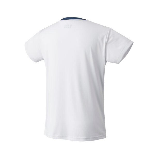 YONEX Womens Crew Neck Shirt #YW0029 Club Team 23 white XXL