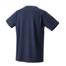 YONEX Mens Crew Neck Shirt #10505 Tournament Badminton 23 navy blue