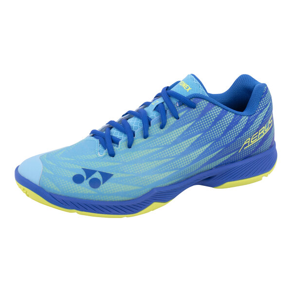 YONEX Power Cushion Aerus Z2 Men Badmintonschuh cyan