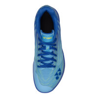 YONEX Power Cushion Aerus Z2 Men Badmintonschuh cyan 44