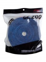 Li-Ning GC200 Towel Grip Rolle 10m red
