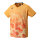 YONEX Ladies Crew Neck Shirt #20703 saffron 23 S