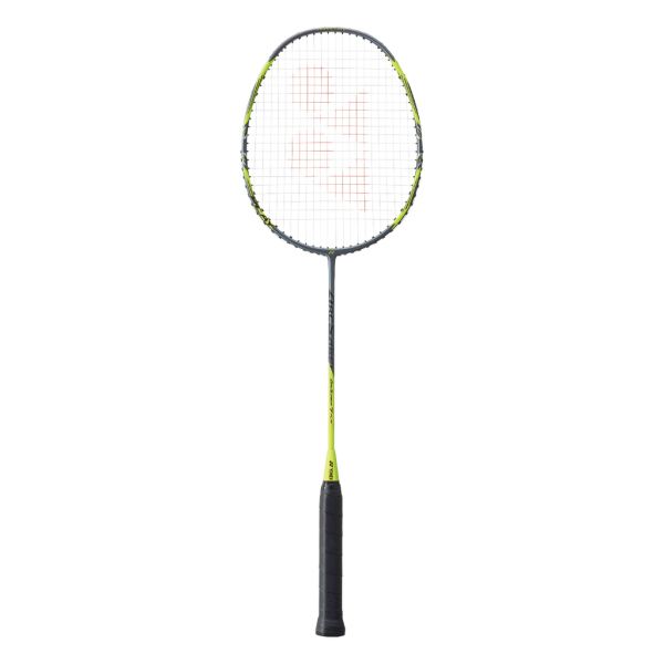 YONEX ARCSABER 7 play grey/yellow