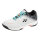 YONEX SHB 50 Badmintonschuhe white/mint 44,5