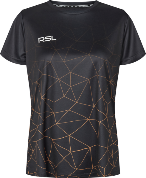 RSL female T-Shirt Jane black