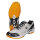 OLIVER CX-pro 10 Badmintonschuh wei&szlig;