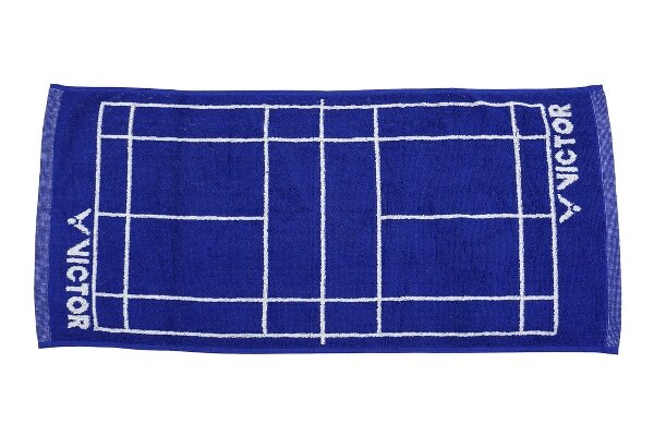 VICTOR Towel / Handtuch 35 x 75 cm &quot;Court&quot;