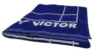 VICTOR Towel / Badetuch 70 x 140 cm &quot;Court&quot;