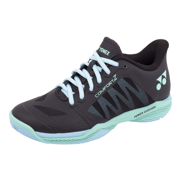 YONEX Power Cushion Comfort ZL 3  black/mint 40