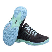 YONEX Power Cushion Comfort ZL 3  black/mint 40,5