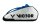 VICTOR Multithermobag 9034 B blue