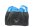 VICTOR Multithermobag 9034 B blue