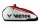 VICTOR Multithermobag 9034 D red