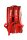VICTOR Multithermobag 9034 D red