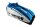 VICTOR Doublethermobag 9114 blue
