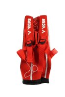 VICTOR Doublethermobag 9114 red