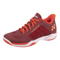 YONEX Power Cushion Comfort ZM 3 dark red