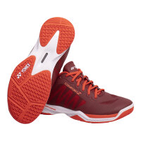 YONEX Power Cushion Comfort ZM 3 dark red