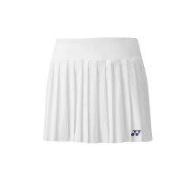 Womens Skort (with inner shorts) white