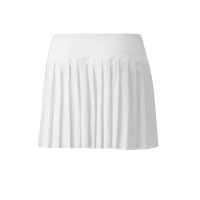 Womens Skort (with inner shorts) white
