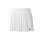 Womens Skort (with inner shorts) white